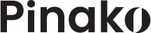 pinako logo